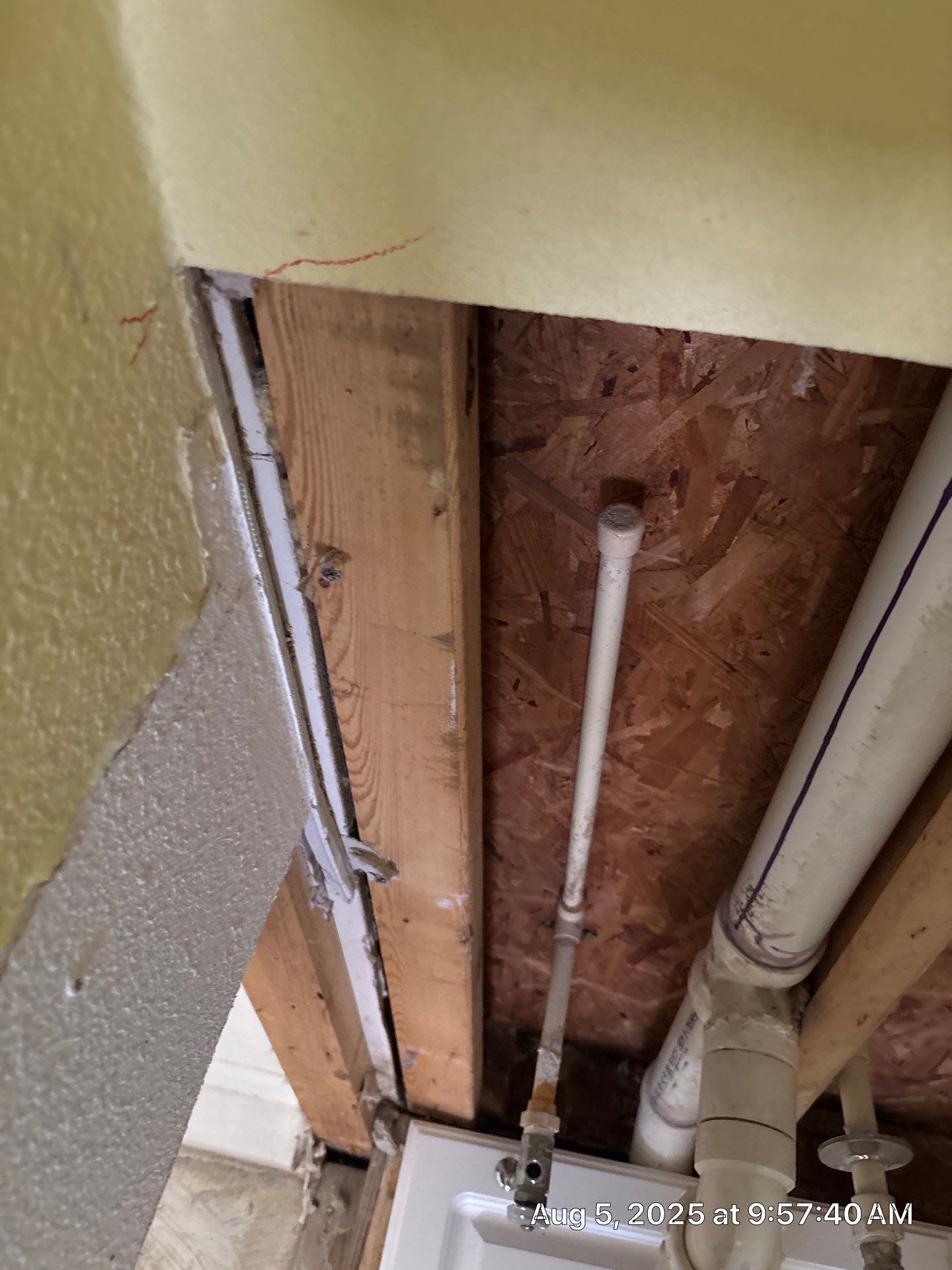Water Damage Removal And Repair In Bradenton, FL by Ampm Restoration Services
