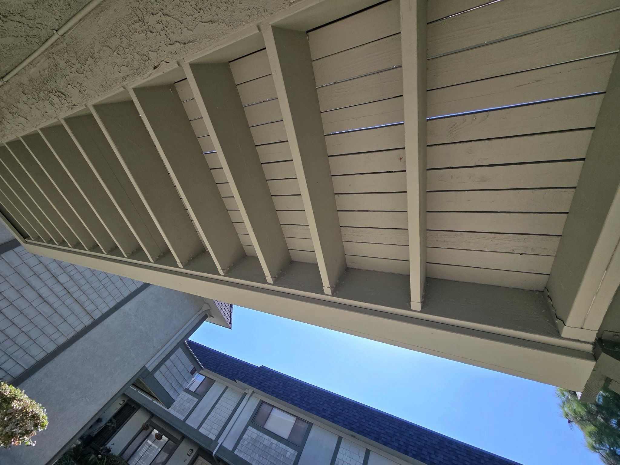 Staircase & Balcony Replacement in Costa Mesa by One Stop Source
