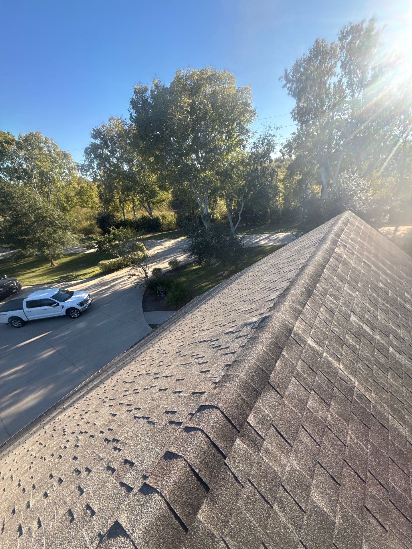 Roof Replacement in Grand River, Richmond TX by Roof Repair Company