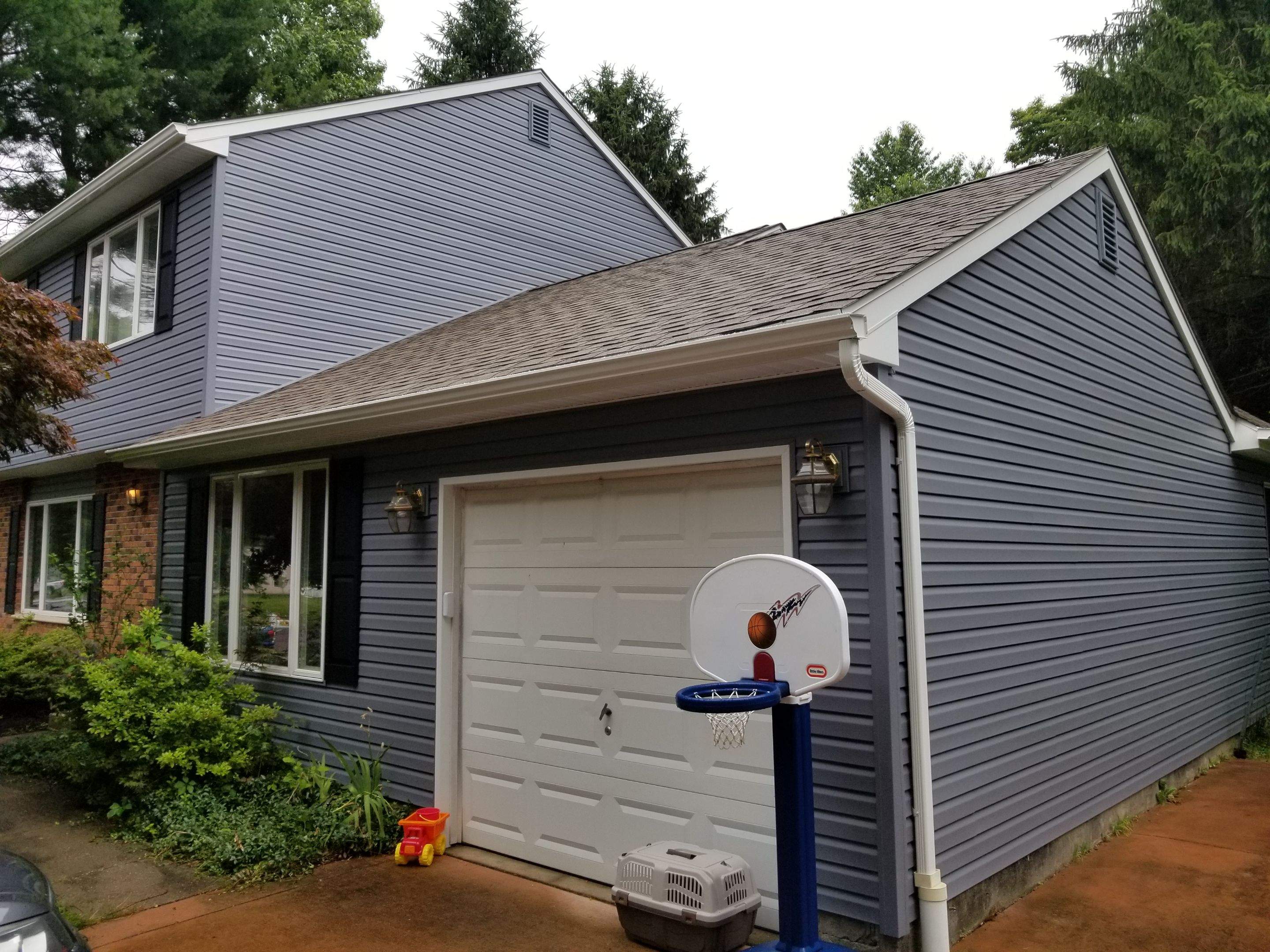 Siding and Gutters by Stofan Construction LLC
