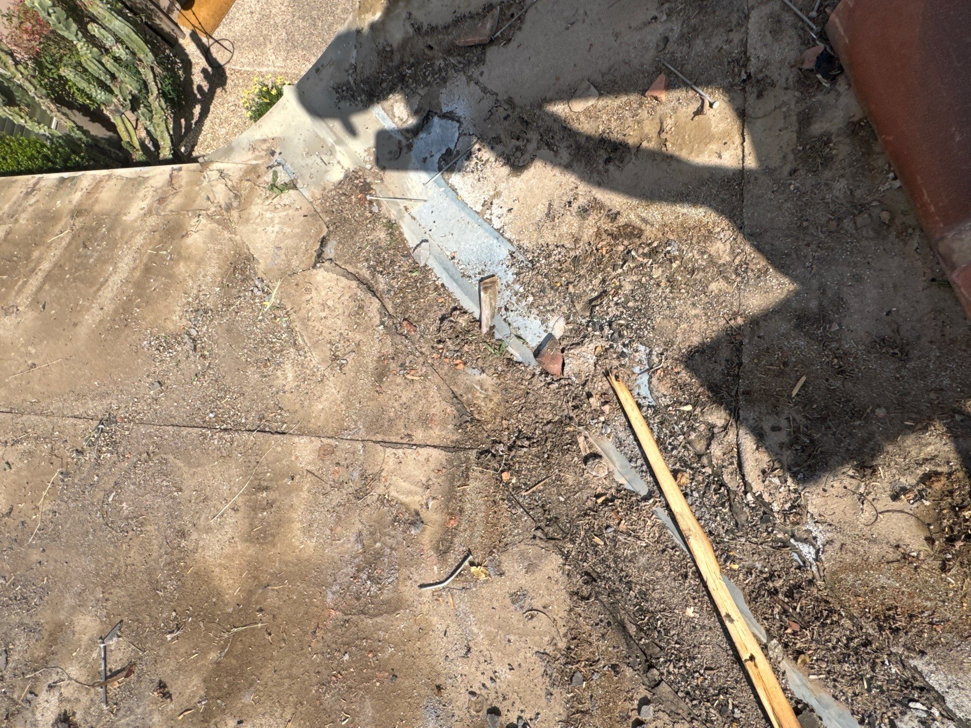 Tile Reset in Scottsdale by Weather-Tite Roofing