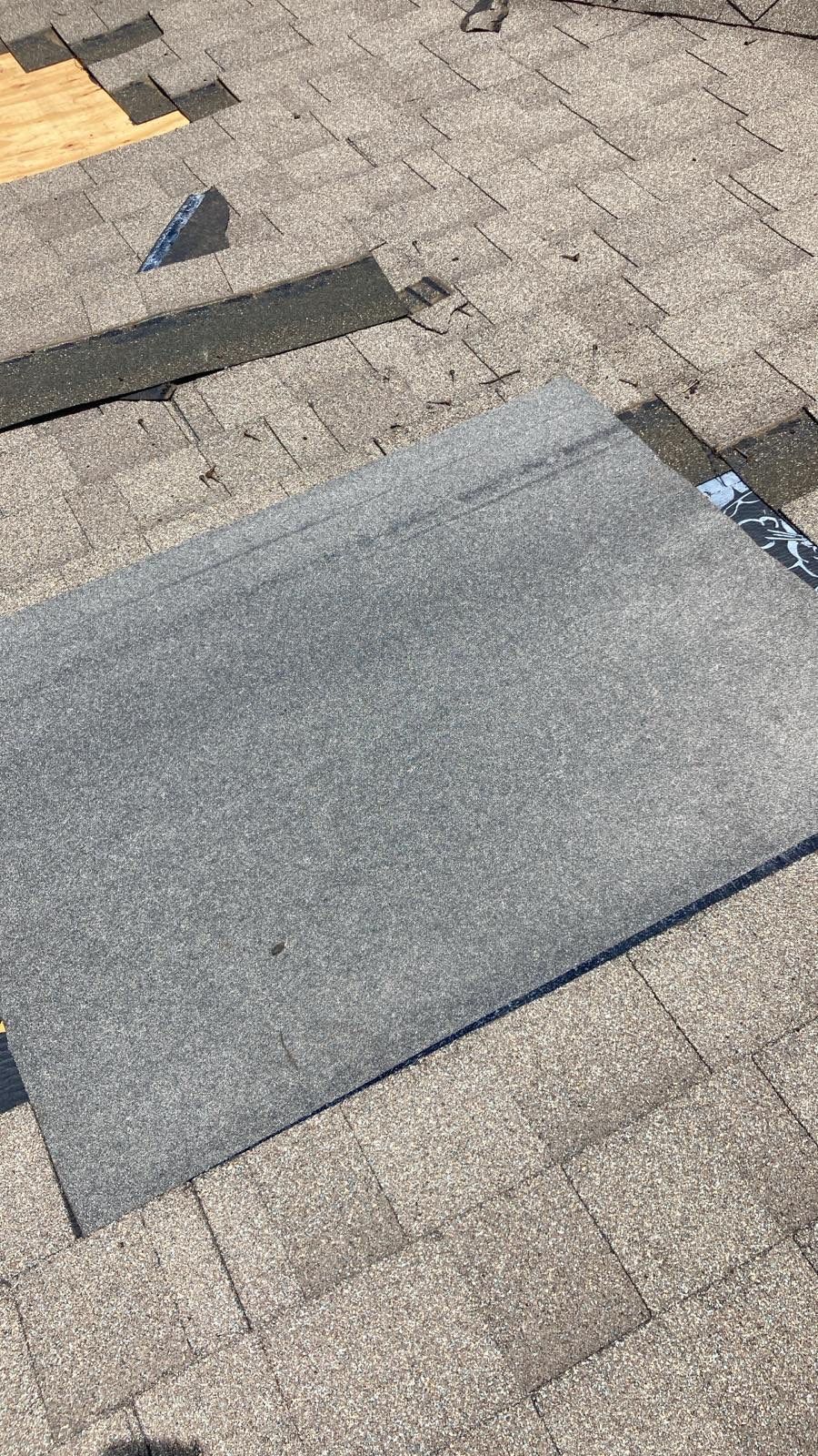 Roof Repair Rosenberg by Roof Repair Company