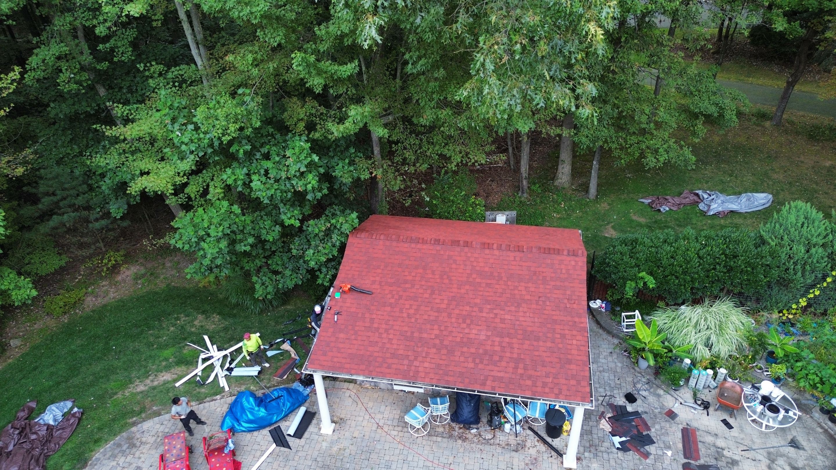 Wallingford by All site builders LLC