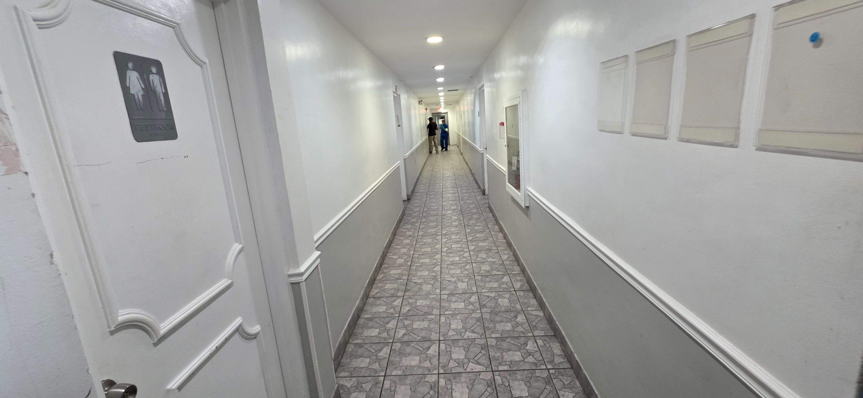 Water Damage Claim in North Miami Beach by FLAPA & KeyStone