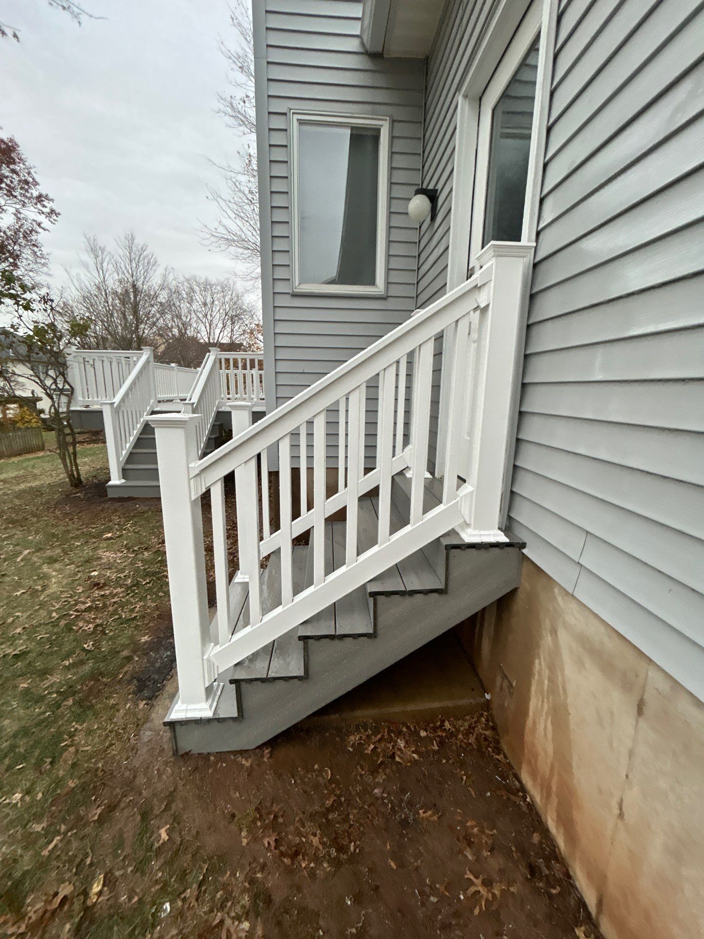 Deck Resurface In, Warrington, Pennsylvania by deck guardian