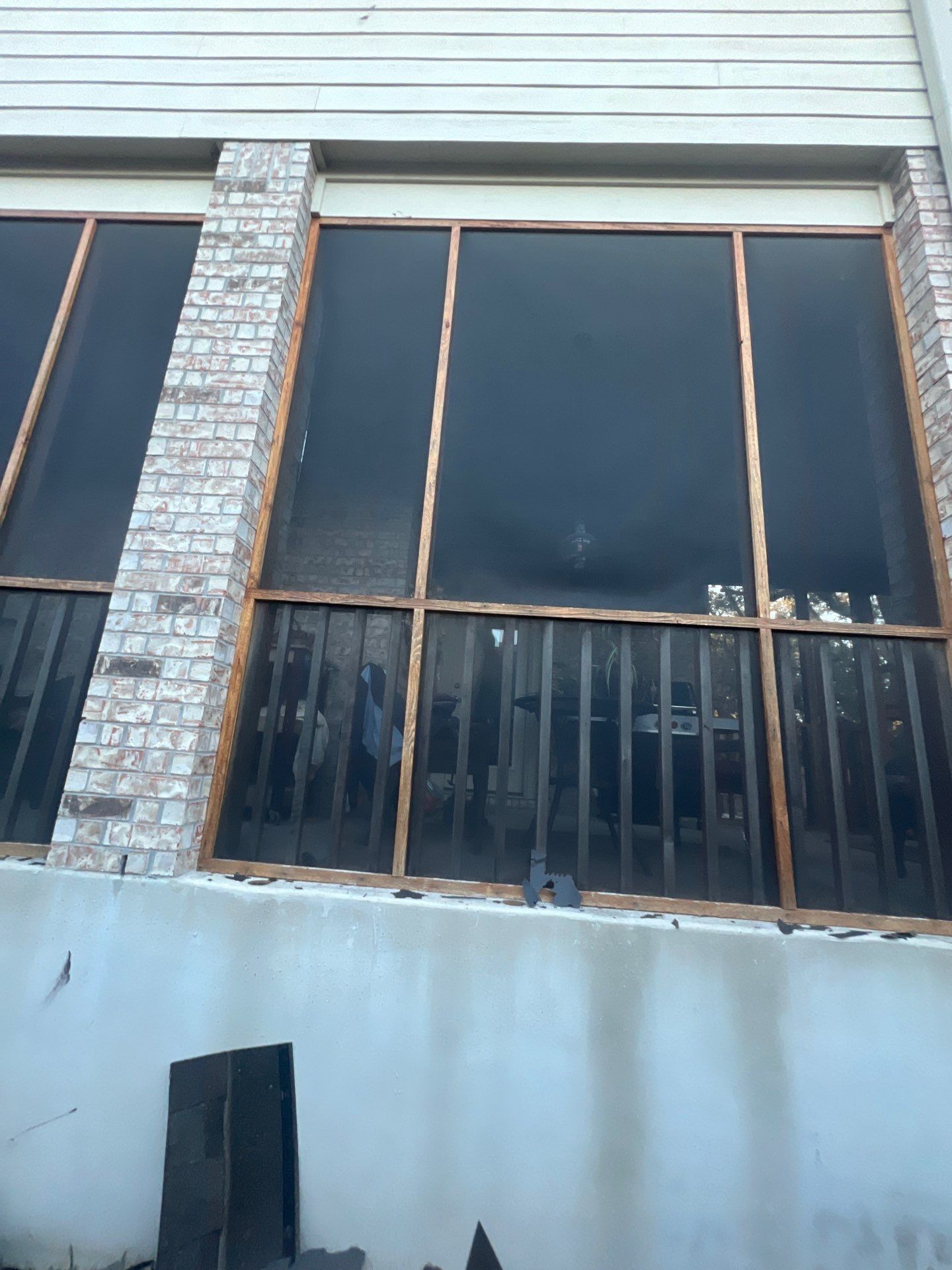 Project in Cedar Park by Rhino Roofing and General Contracting, LLC