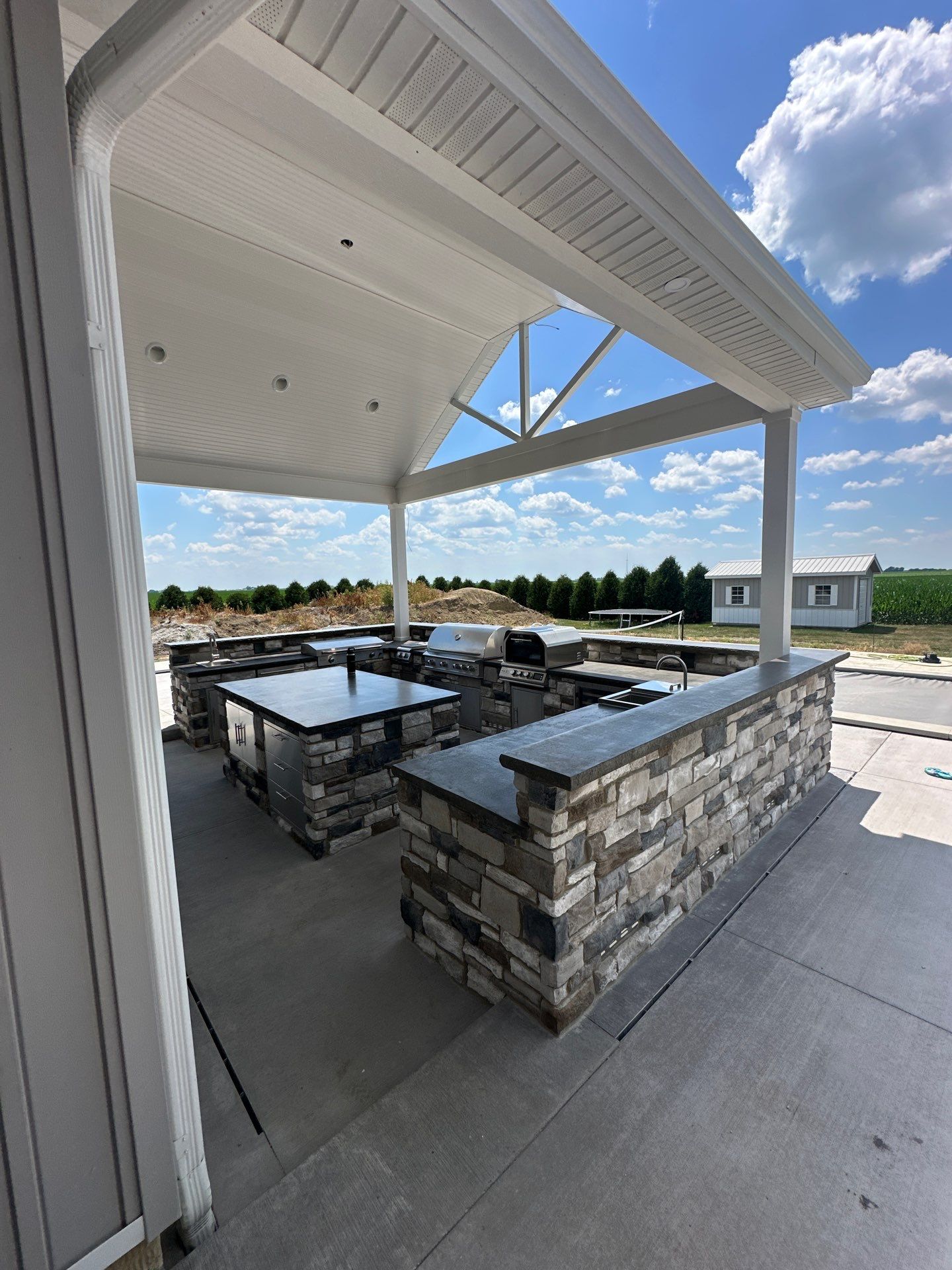Outdoor Living by ProCore Contractors