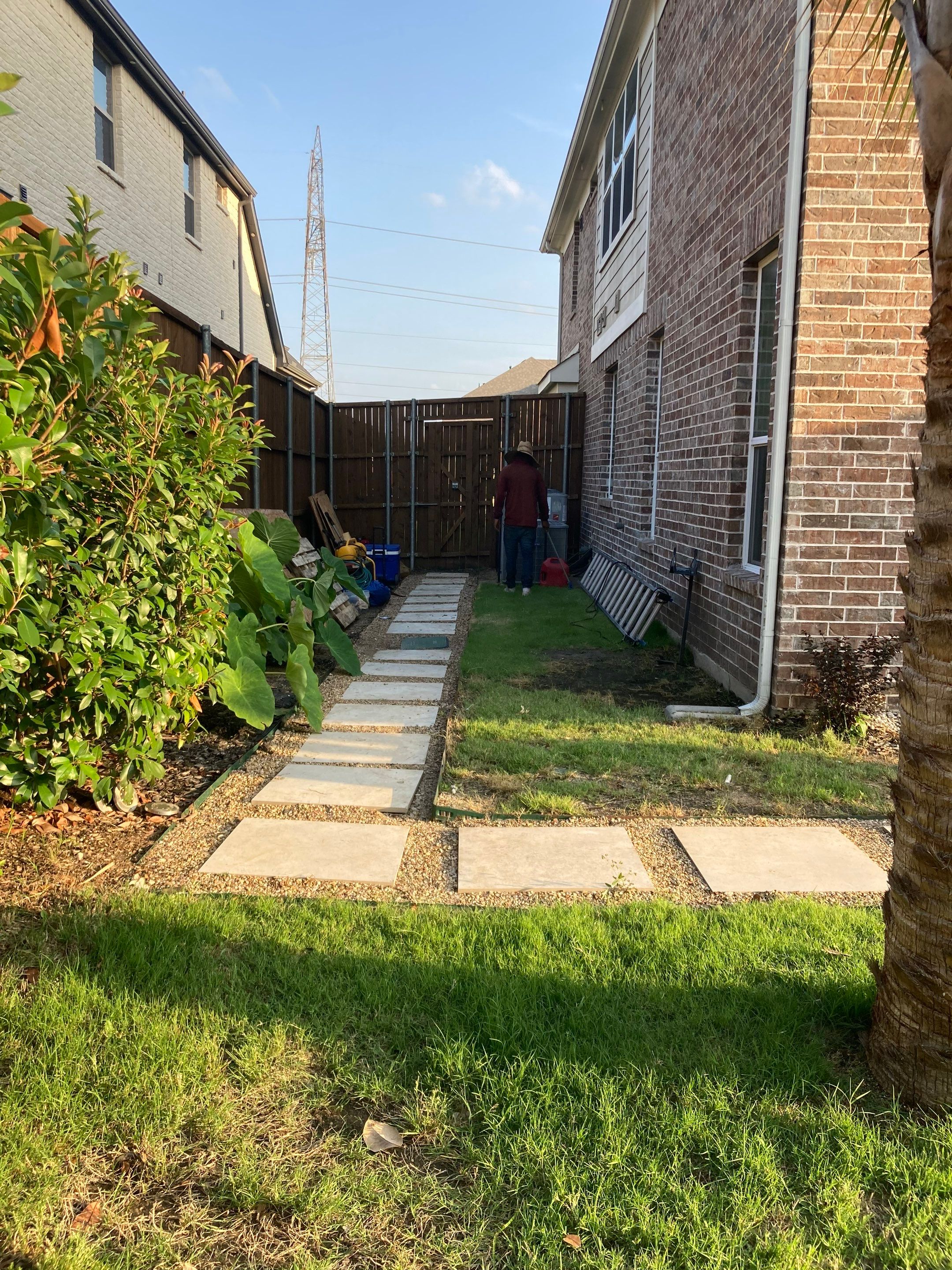 Project in Sachse by Rhino Roofing and General Contracting, LLC