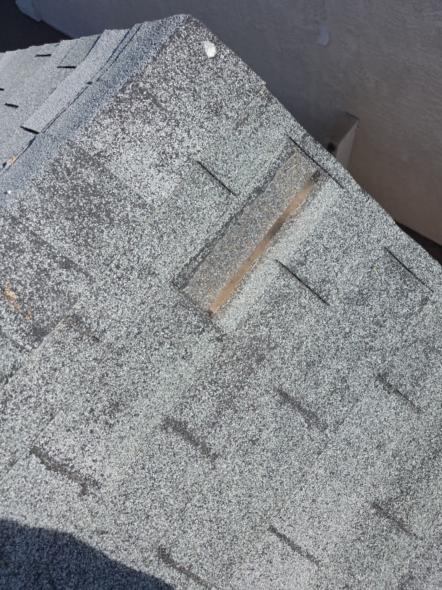 Residential Roof Install using GAF by Weather-Tite Roofing