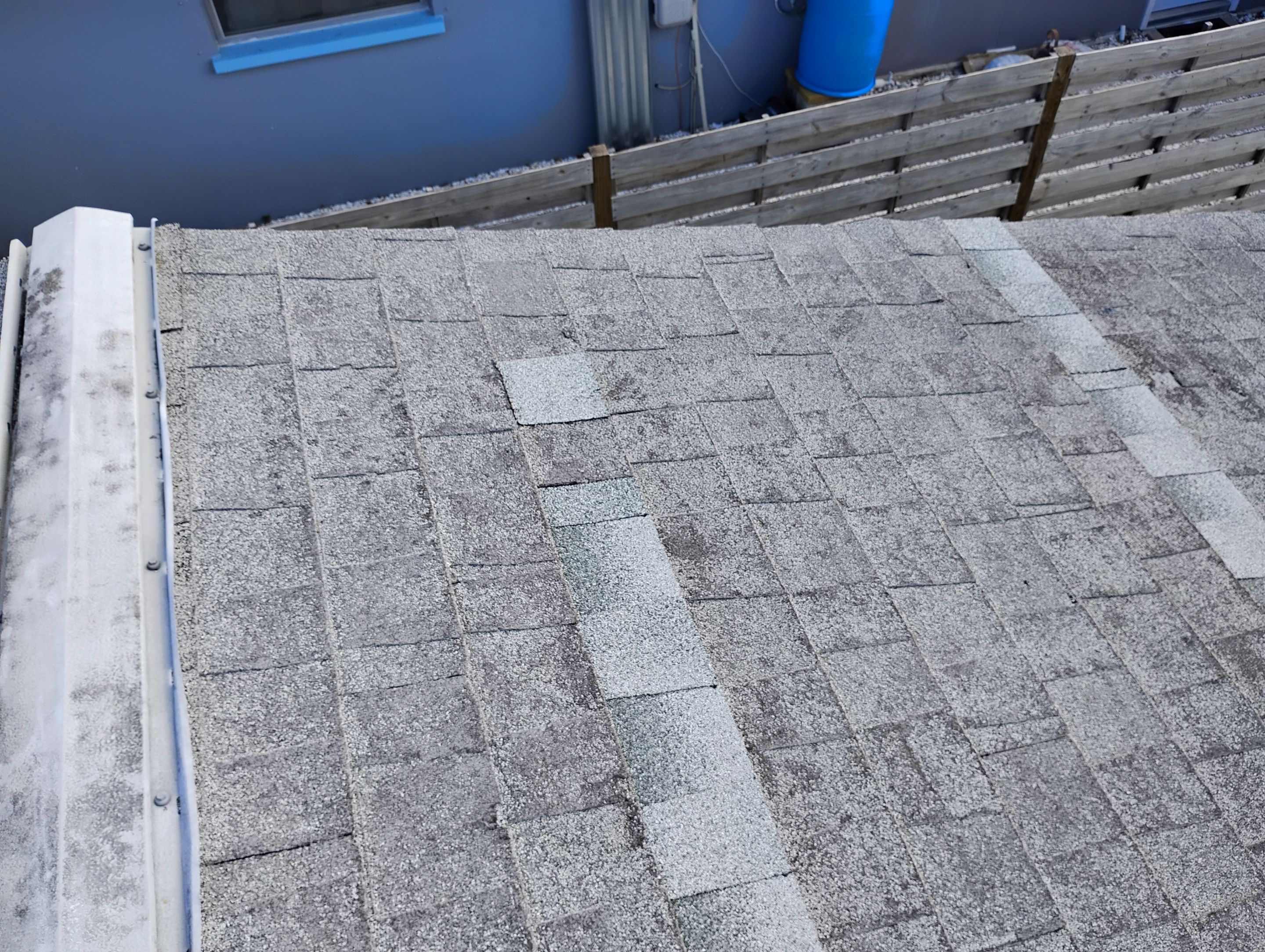 Onyx Black Shingles by Reimagine Roofing