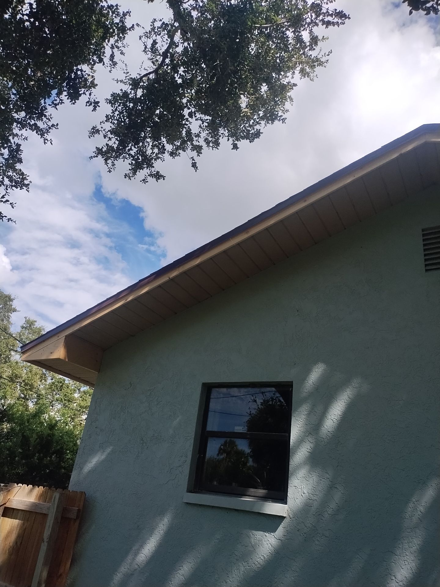 Project in Largo 33774 by Mitchell Roofing Company LLC 