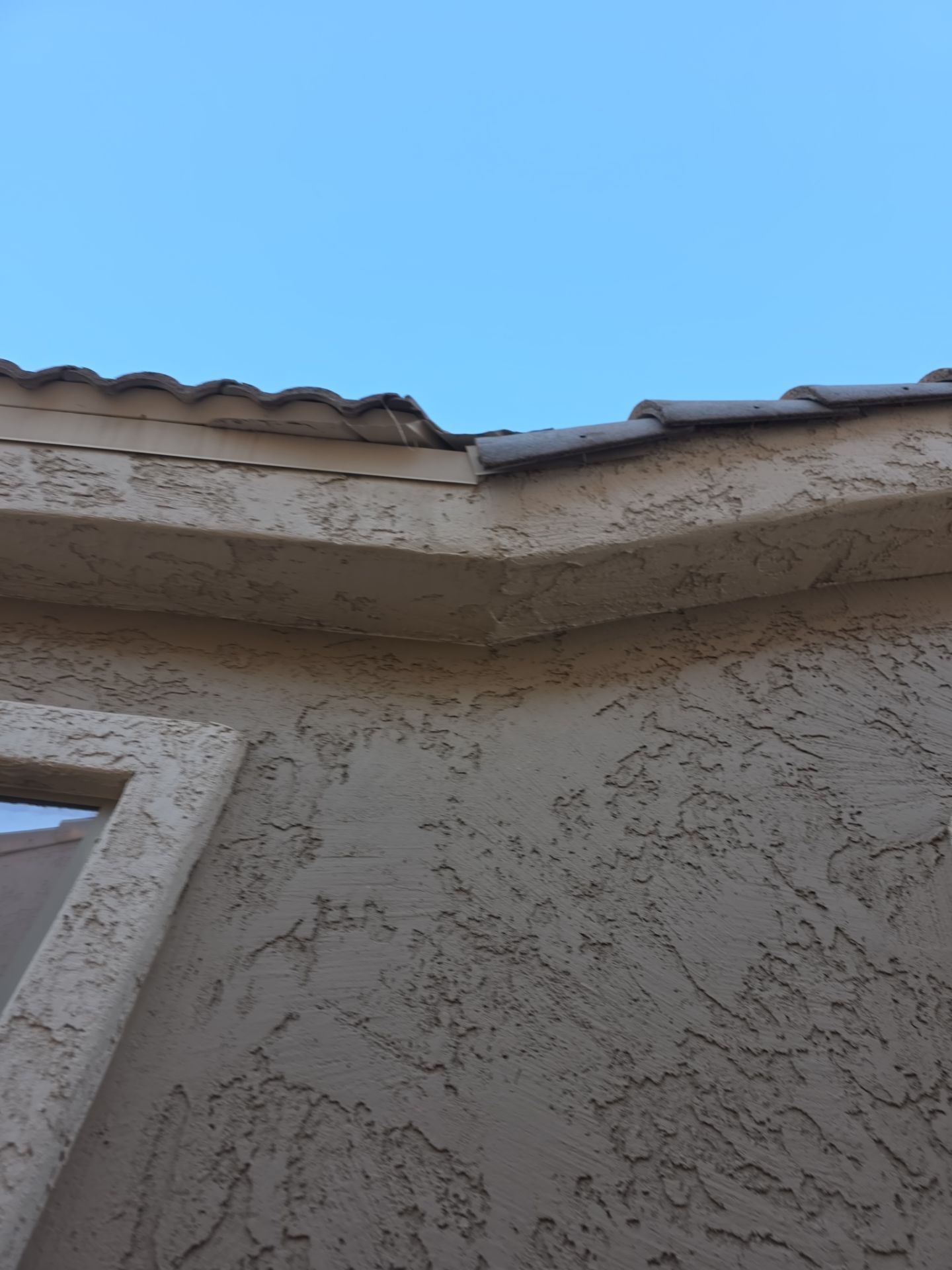 Gold Canyon Tile Reset  by Weather-Tite Roofing