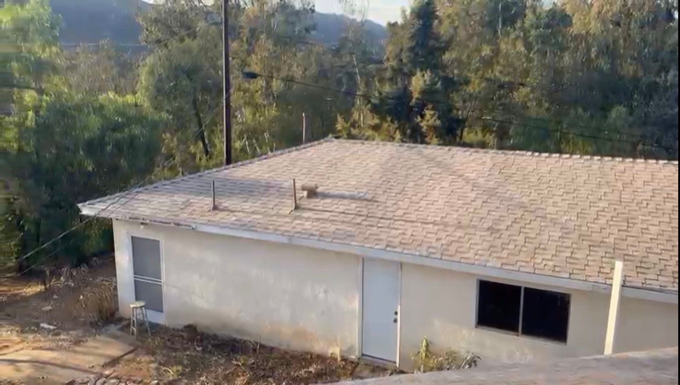 Escondido, CA | Owens Corning Duration Roof Replacement with Titanium 30 Underlayment by Zenith Roofing Services