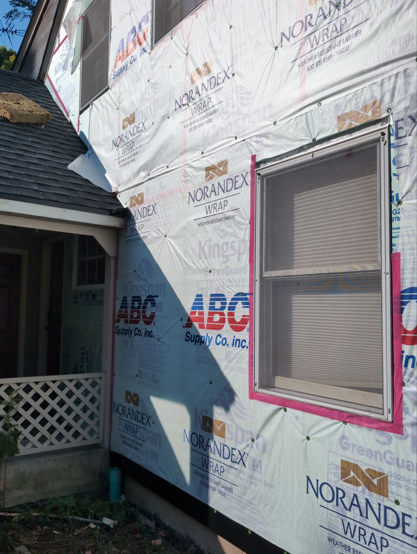 Gonnering Siding by Gellings Roofing & Siding