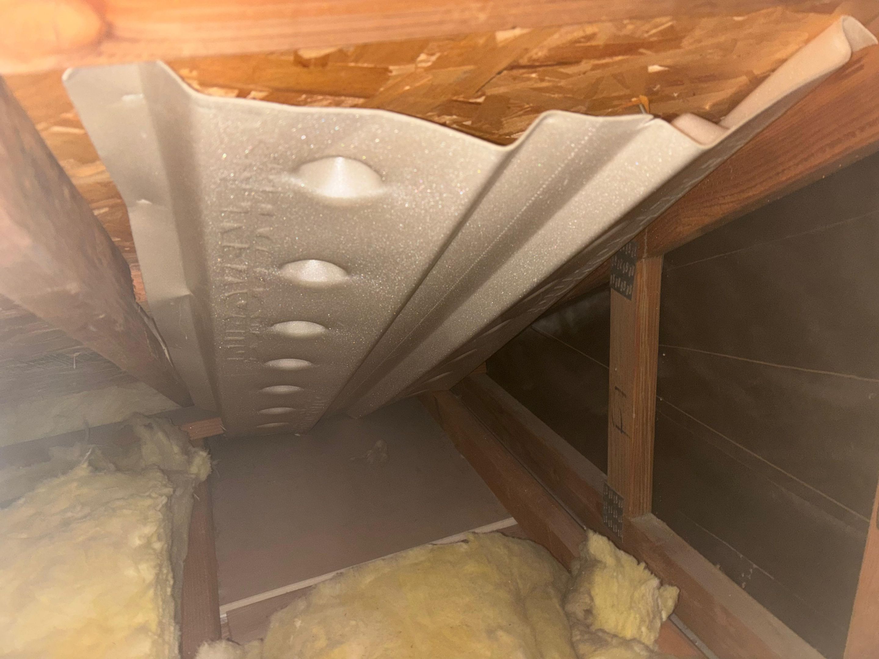 Project in Irvine by Insulation Labs