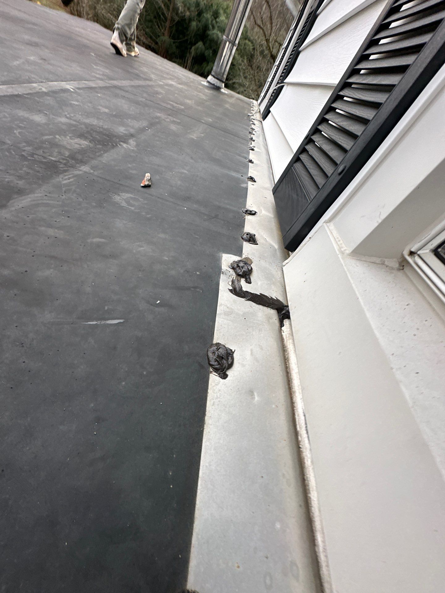 Roof Replacement in Freeland, MD • Matt H. by Seipp Roofing, LLC