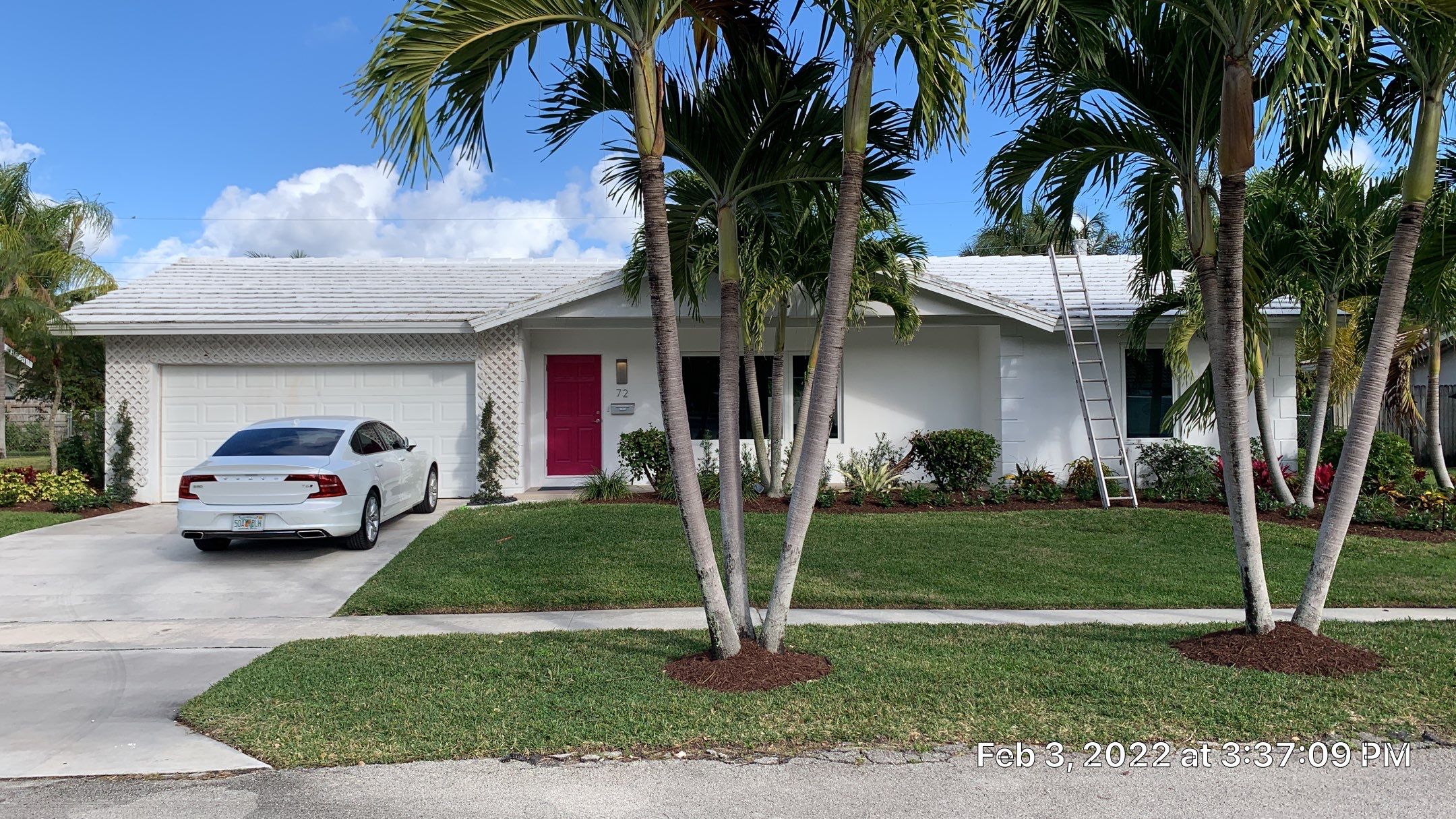 Residential Roofing Installation using Eagle Roofing Tile by BLUES BROTHERS CONSTRUCTION CORP