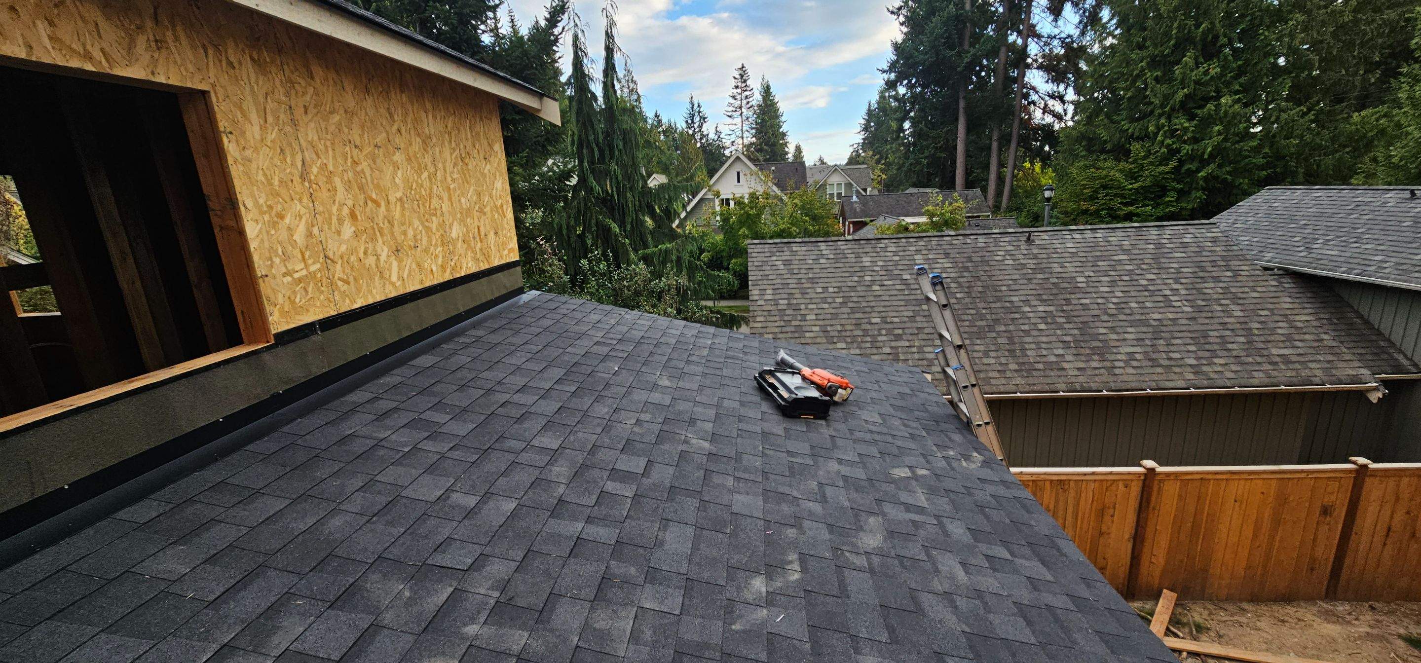10530 Kirkland by RoofWorks Northwest