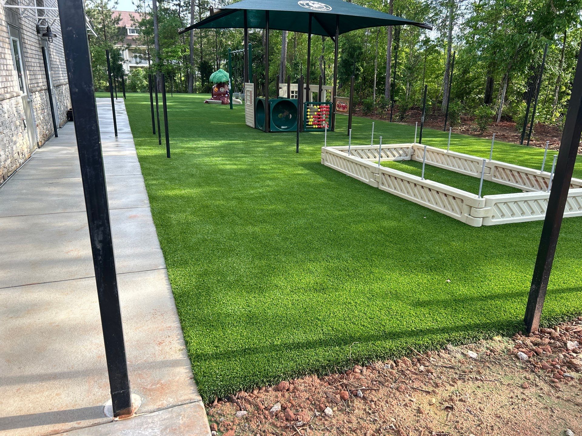 Primrose in Peachtree City, GA by Southwest Greens Midwest