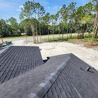 Tamko Heritage Rustic Black by Total Roofing System The Metal Roof Experts