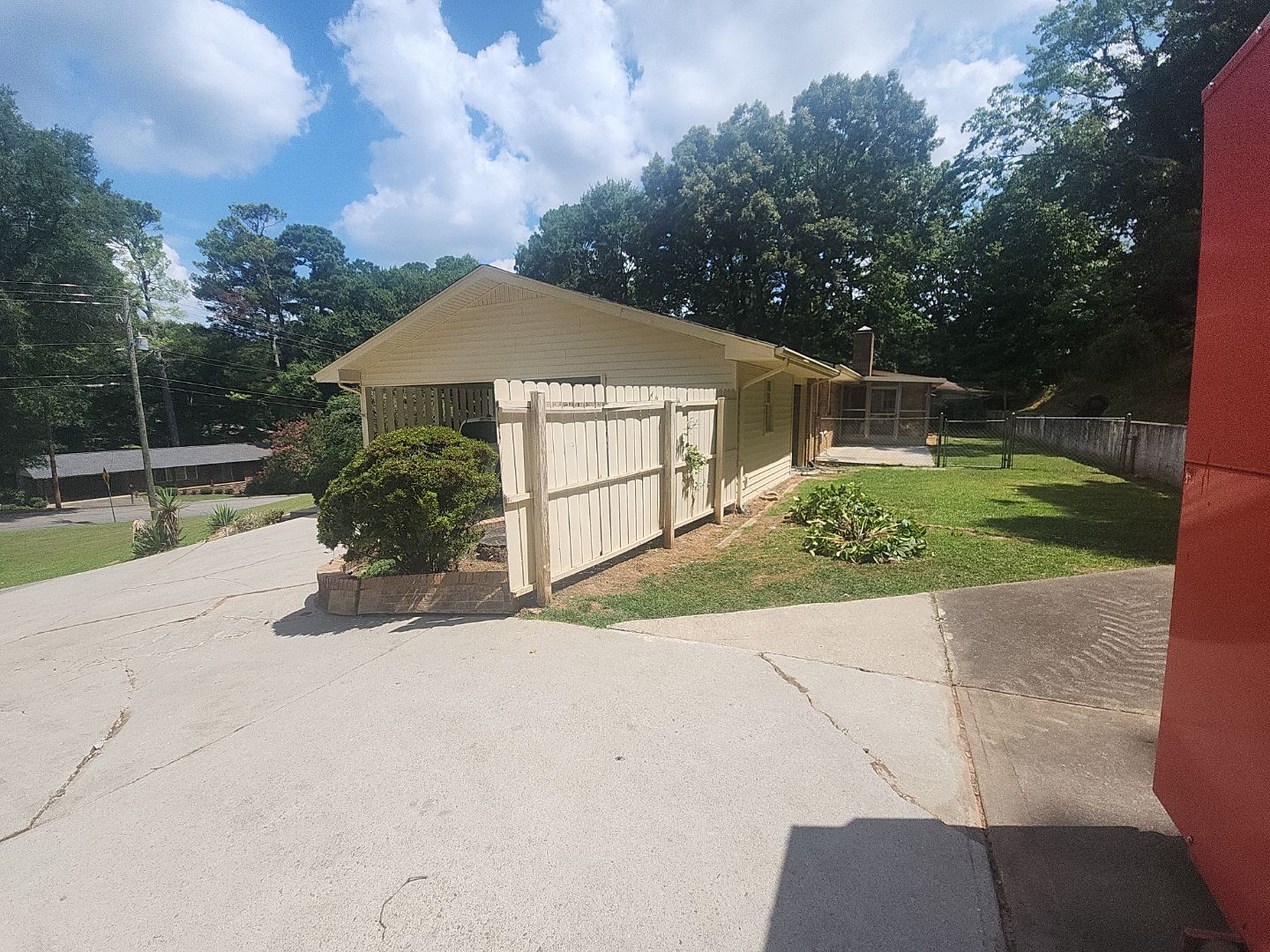 Full Interior Home Renovation in Gainesville, Georgia by RENOMAXIT, LLC