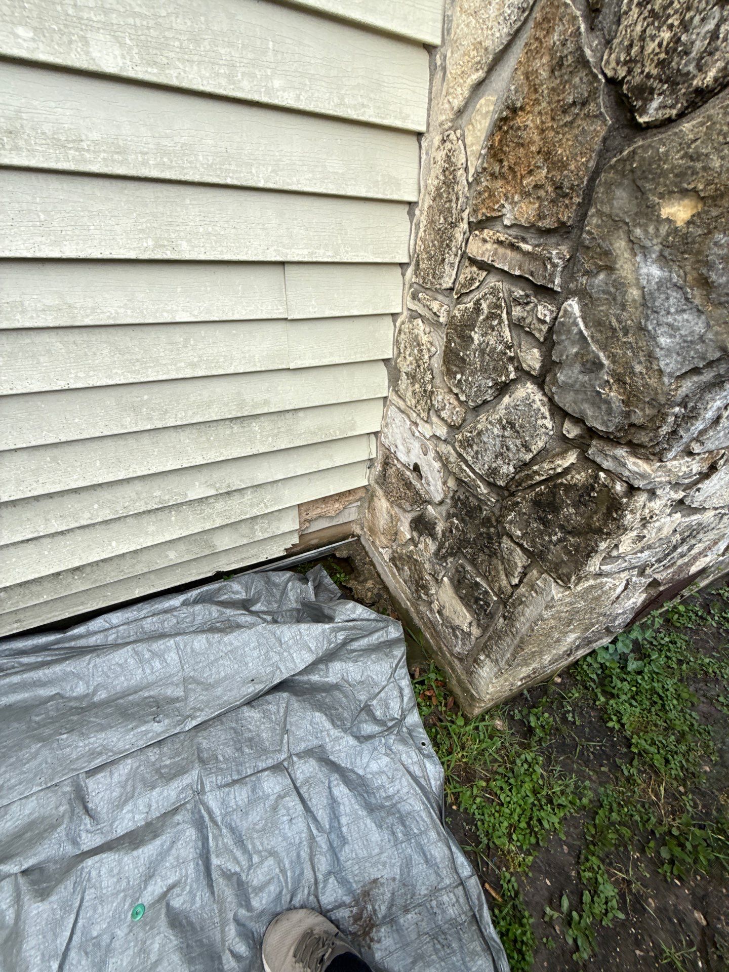 Project in San Antonio by Rhino Roofing and General Contracting, LLC