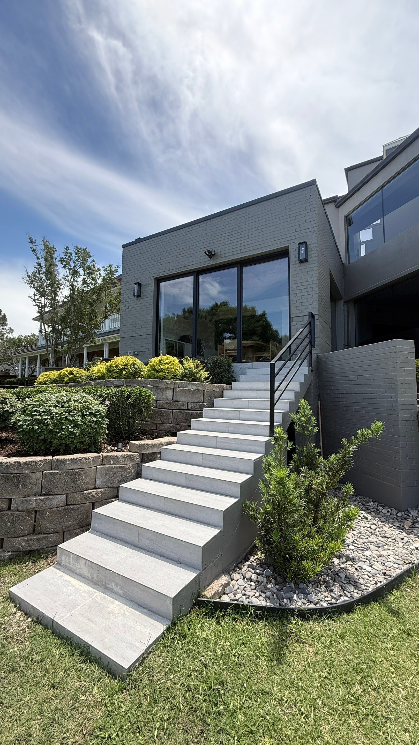 Major Home Additions- Irving, TX by C3 Custom Builds