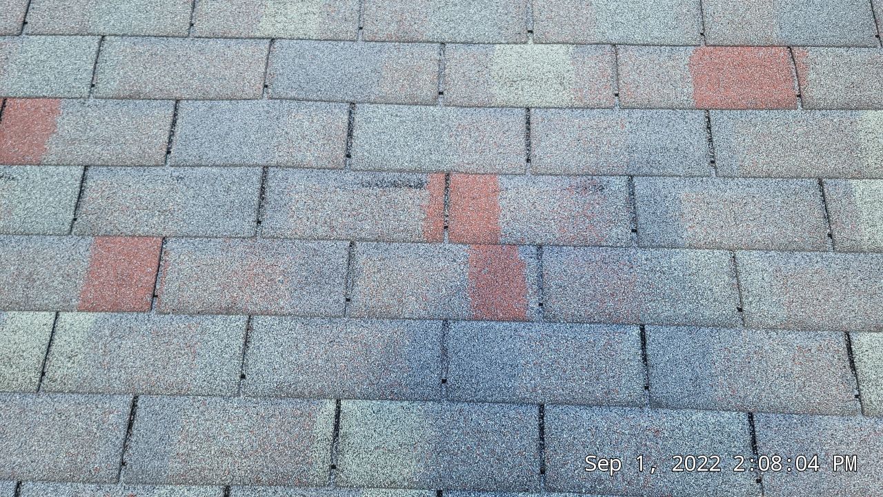 ATLAS PINNACLE COLOR: MORNING HARVEST DRIPE EDGE: WHITE by Eagle Eye Roofing