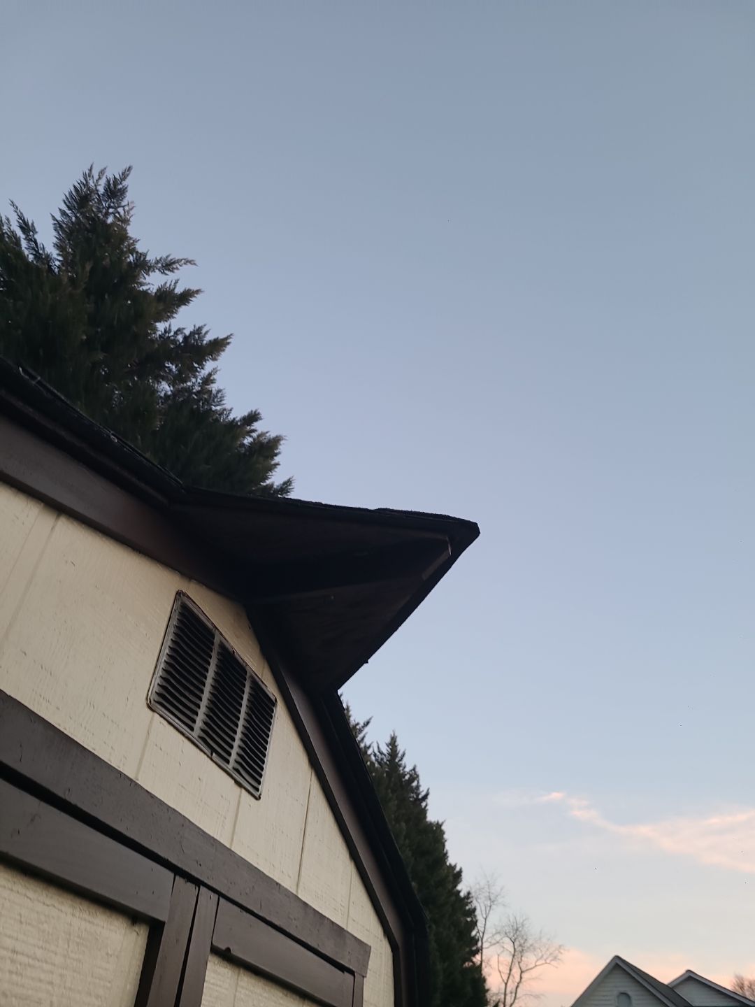 Great Falls: Residential Roof Replacement with CertainTeed Landmark Pro in Max Def Resawn Shake by RM Banning, Inc.