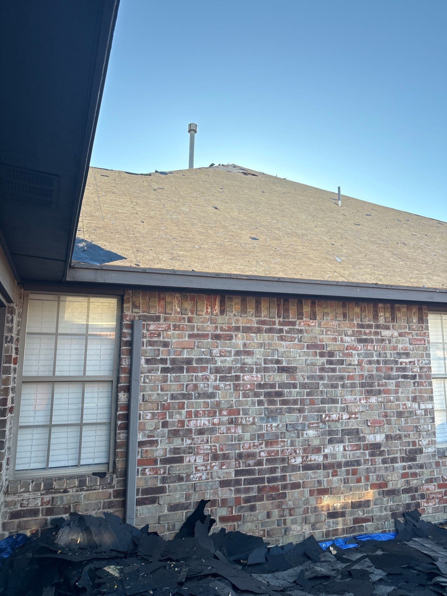 Roof Repair in Edmond Oklahoma | Edmond Roofer – McCann’s Roofing & Construction by McCann's Roofing and Construction