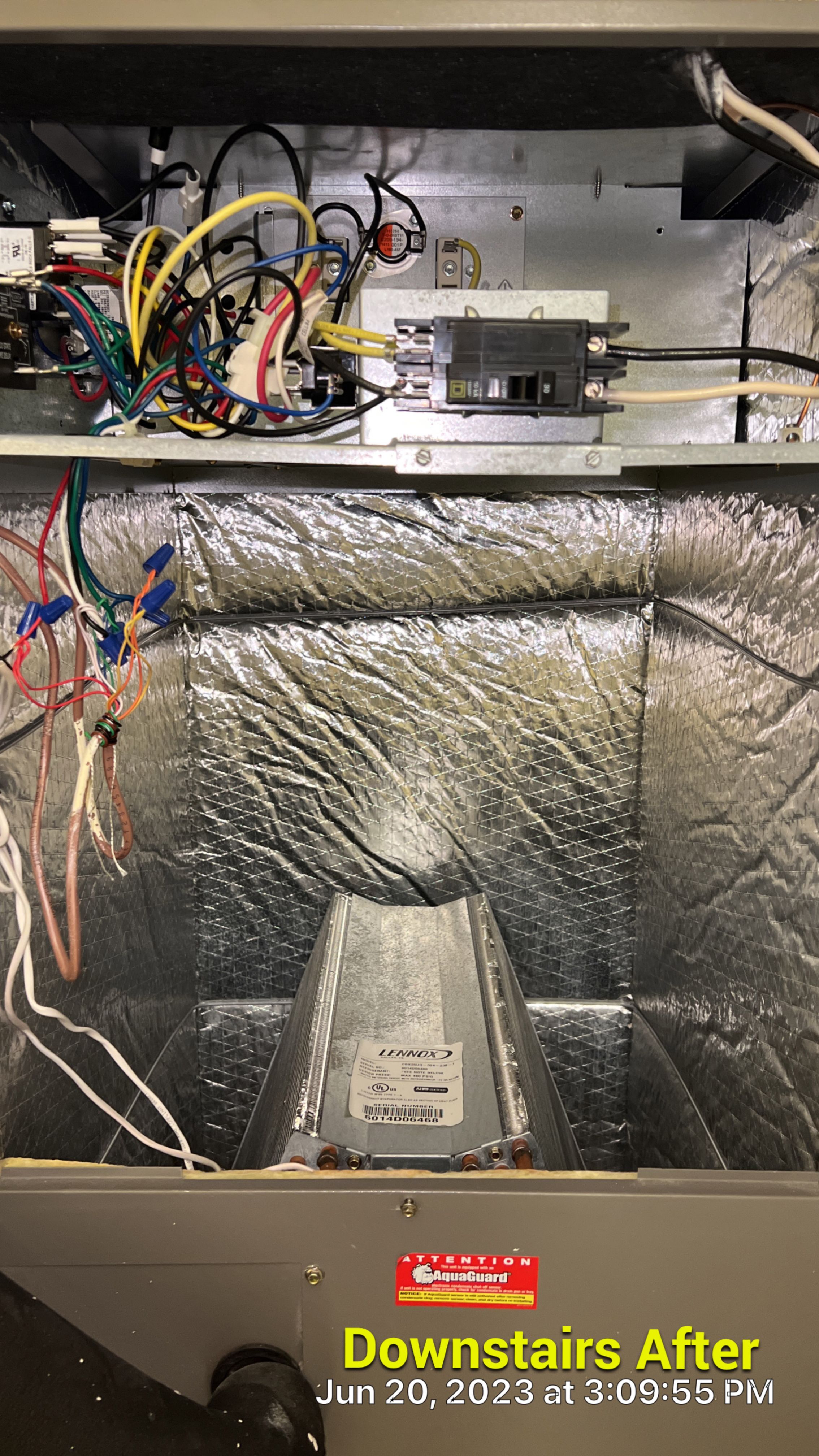 HVAC RESTORATION by TIES360 Air Ducts Plus
