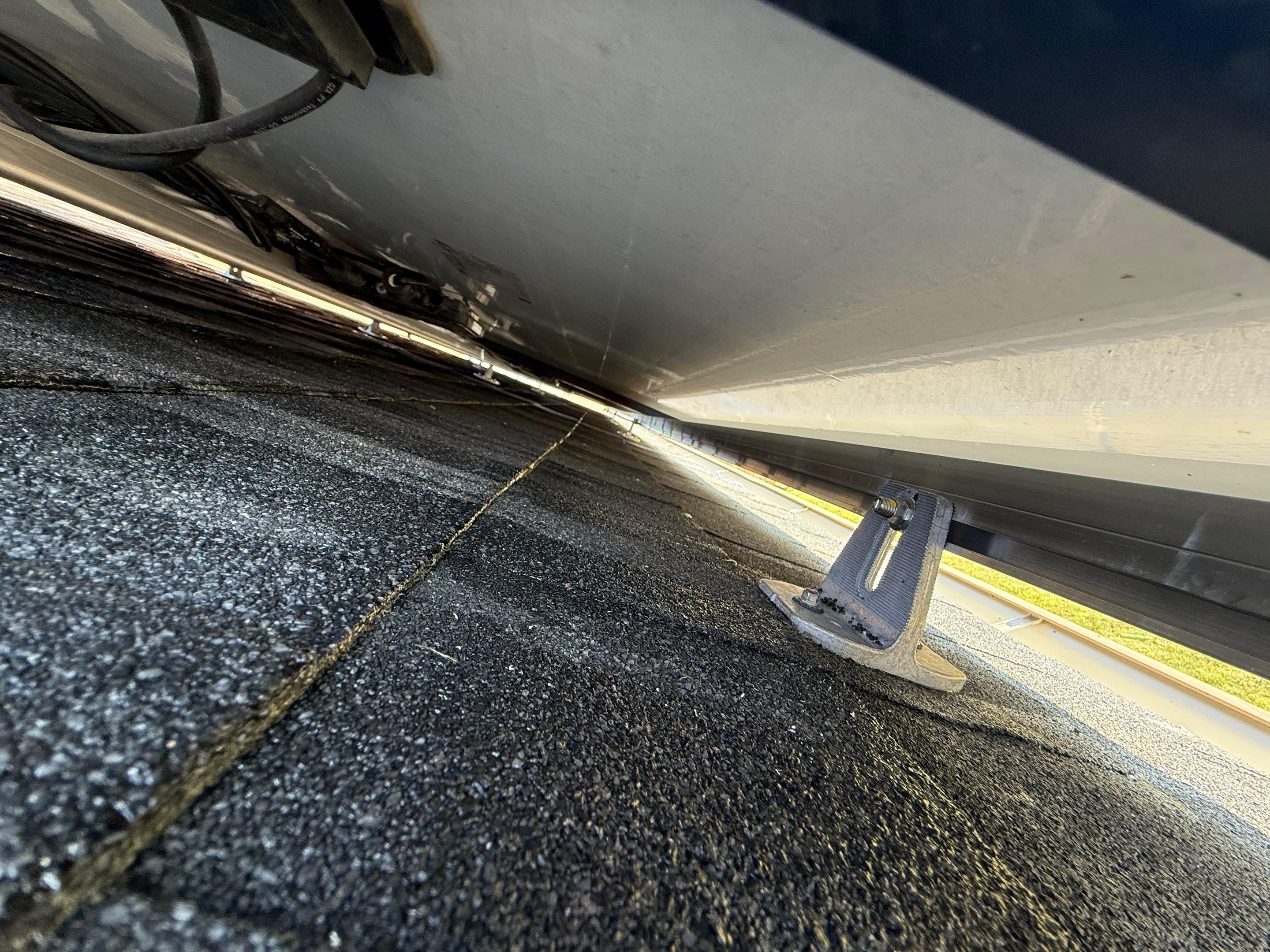 Plano, Texas Railless by Safeco Servicing