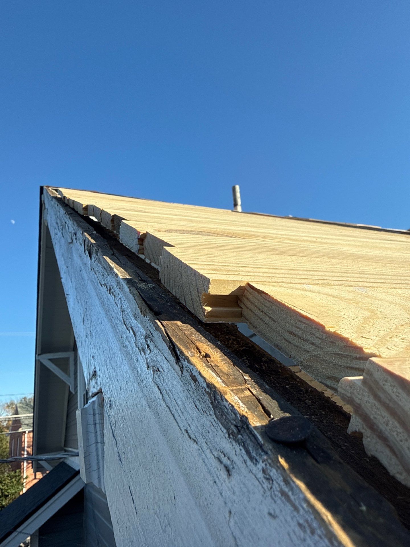 Residential Roofing Installation using Owens Corning by Karcher Roofing & Construction