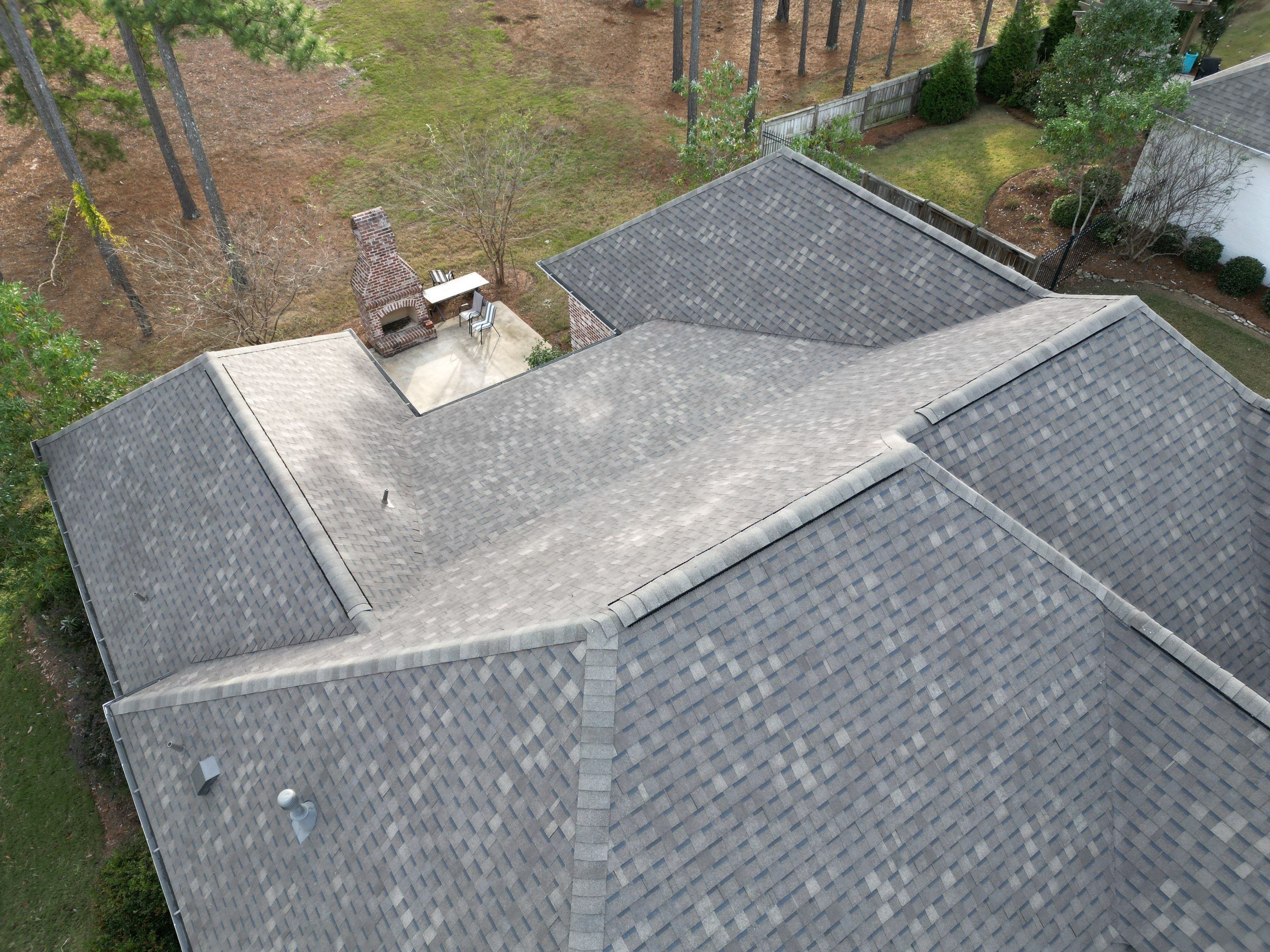 Reunion Roof Upgrade – Full System Installation | Madison, MS by Elevated Roofing + Exteriors
