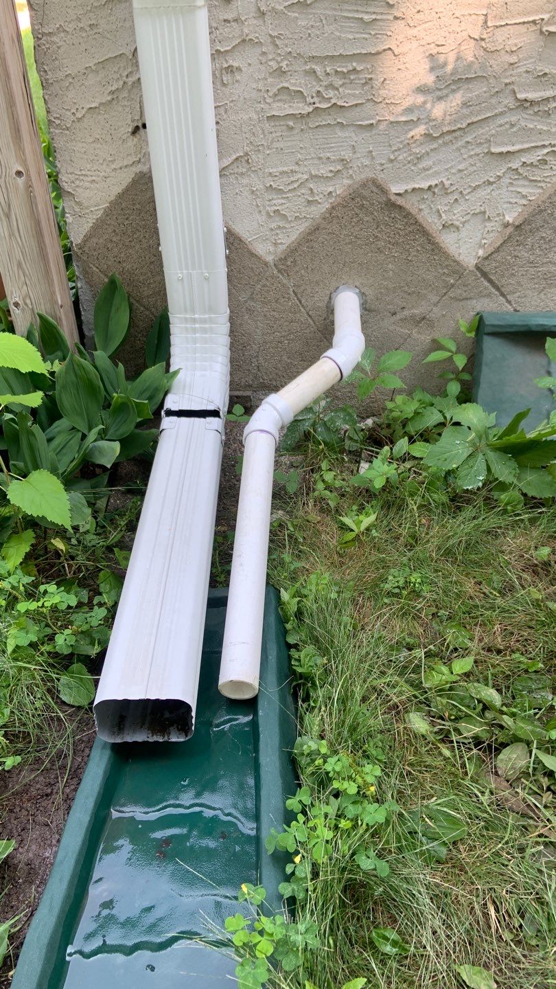Upgrading Nicole & Gary’s 1960s Beaver System in St. Paul by Waterproofing Northeast