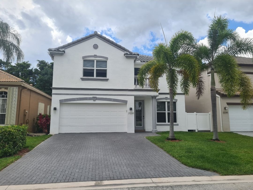 Residential Roofing Installation using Eagle Roofing Tile by BLUES BROTHERS CONSTRUCTION CORP