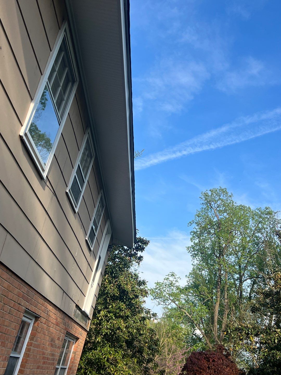 Arlington: Multi-Trade Exterior Remodel by RM Banning, Inc.