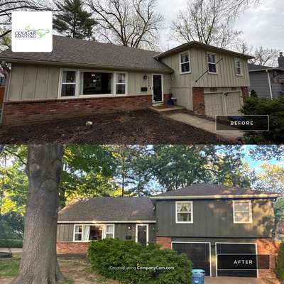 From Brown to Bold – Shade-Grown Refresh!