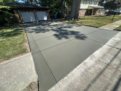 Project in Virginia Beach