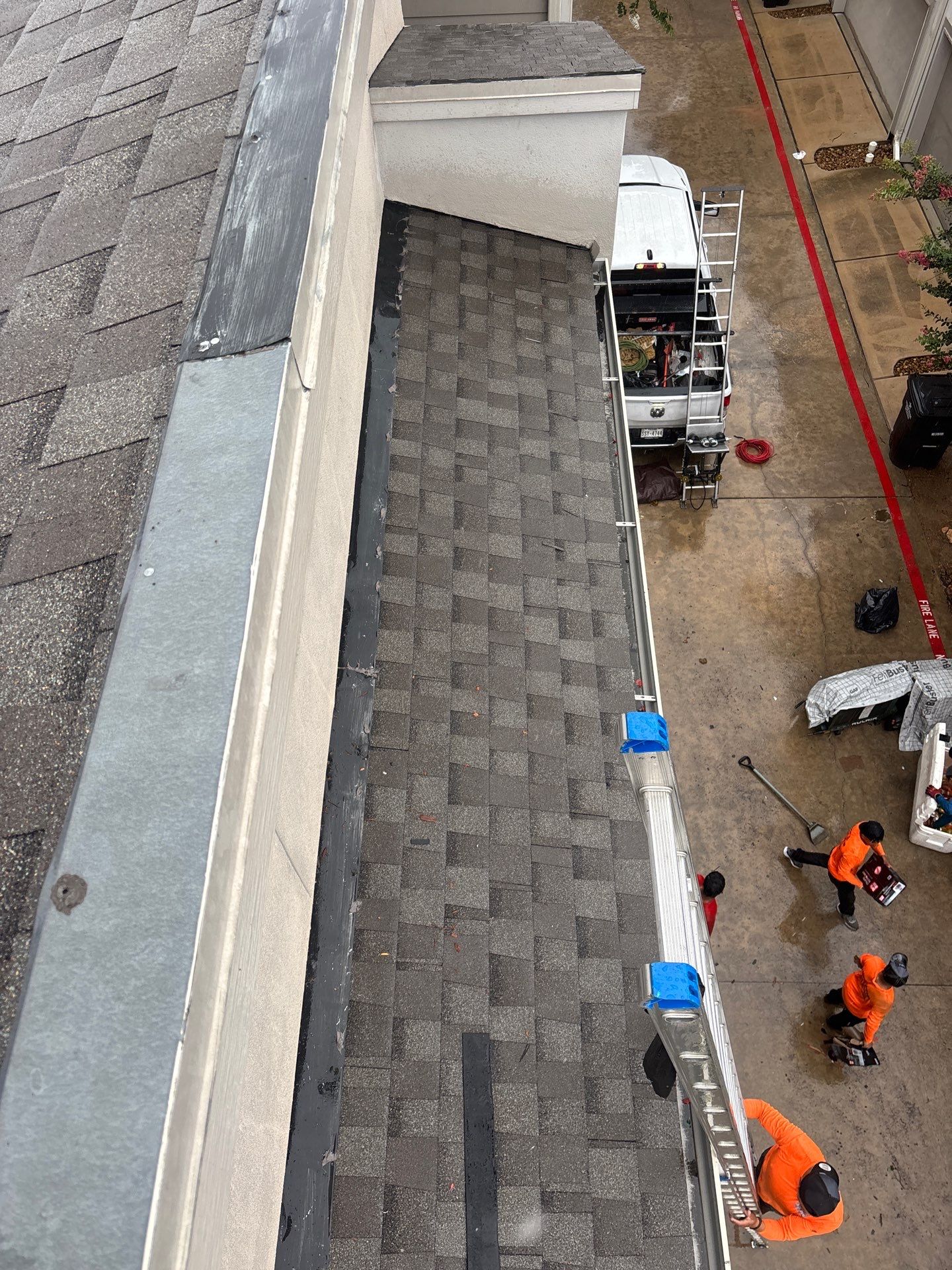 Roof Repair Houston by Roof Repair Services LLC
