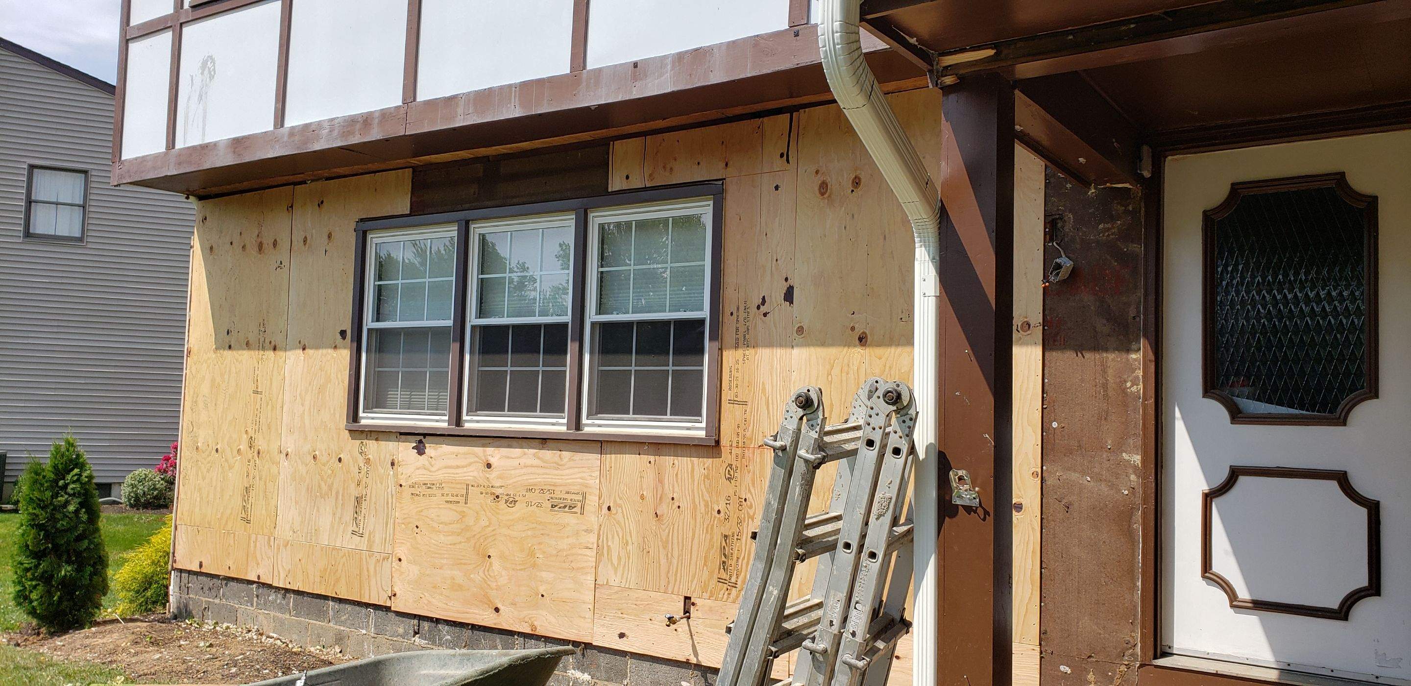 Siding, Gutters and Stone by Stofan Construction LLC