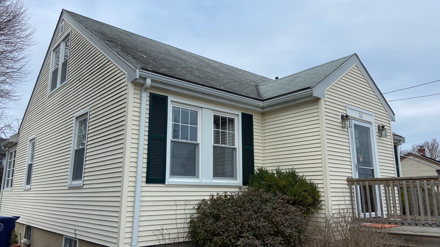 Residential Roofing Installation using GAF Timberline HDZ by Sensible Home Solutions