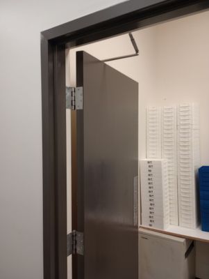 Vision Works Project in Cape Girardeau