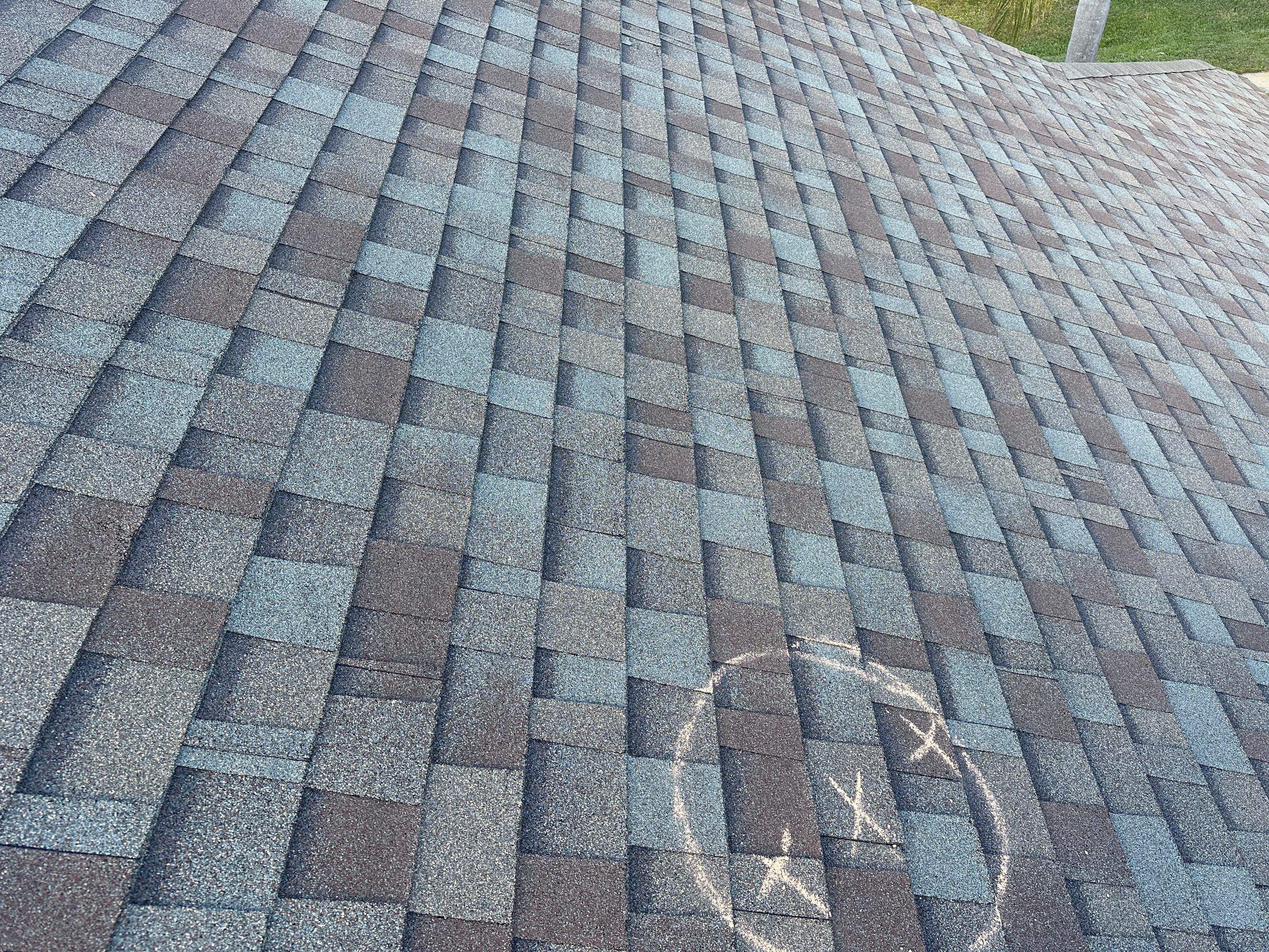 Roof Damage Claim in Lehigh Acres by FLAPA & KeyStone