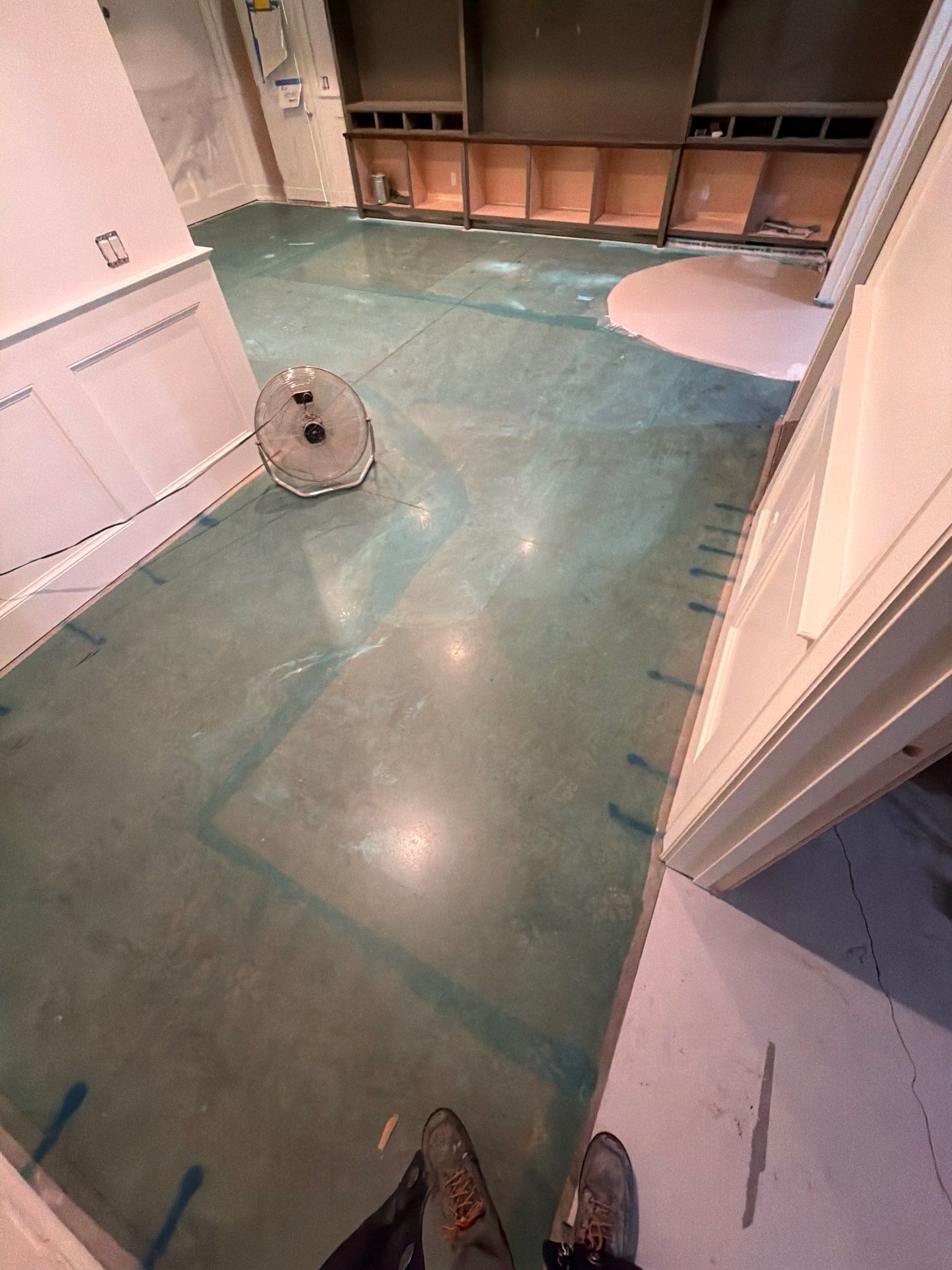 6,000+ sf HARDWOOD! by RTBaldwin Hardwood Floors