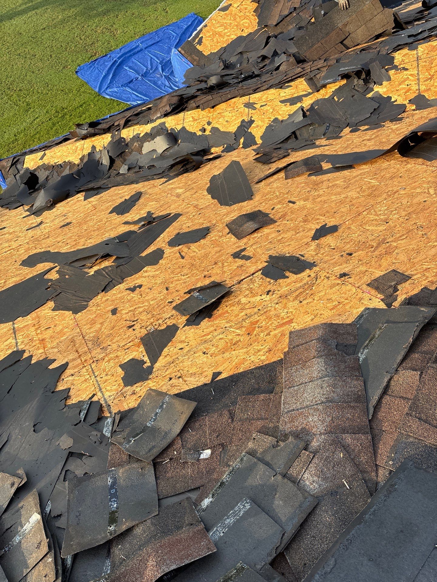 Roof Replacement El Campo by Roof Repair Services LLC