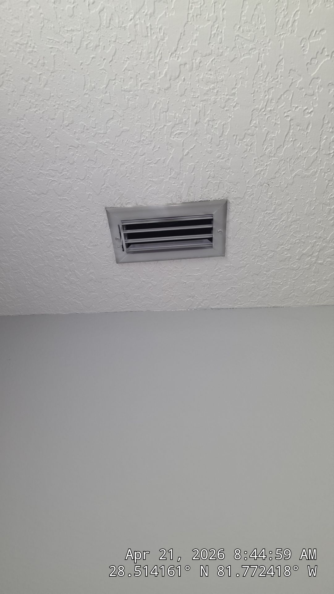 AIr Duct Cleaning in Clermont by Hygienic Air, Inc