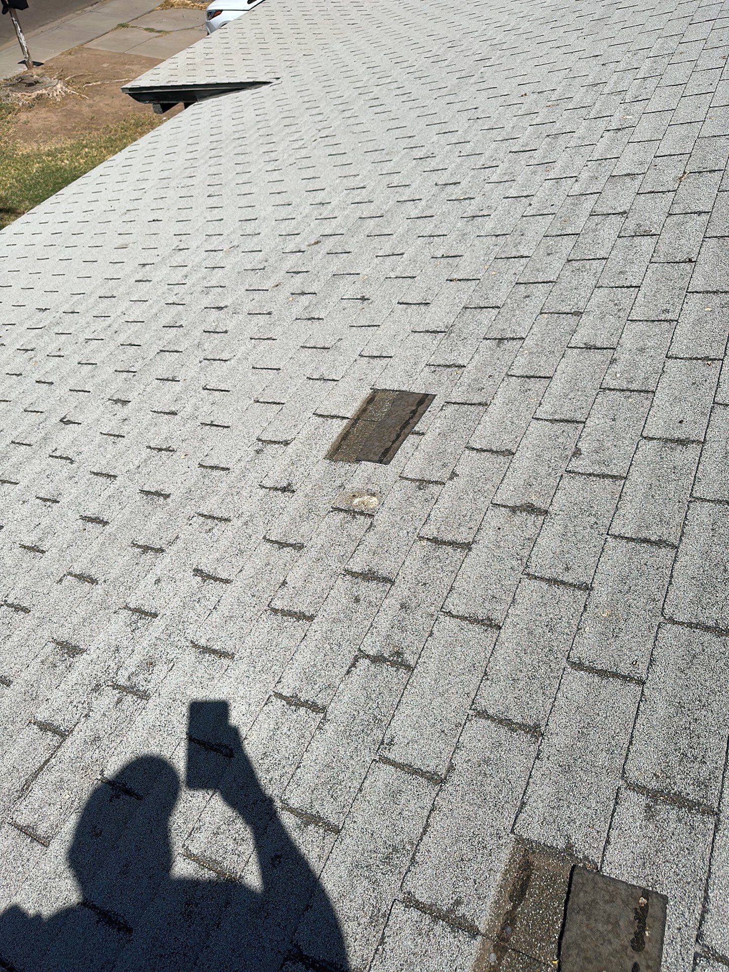 Brenda's Full Re-Roof (Energy Star) by All Storm Roofing & Construction