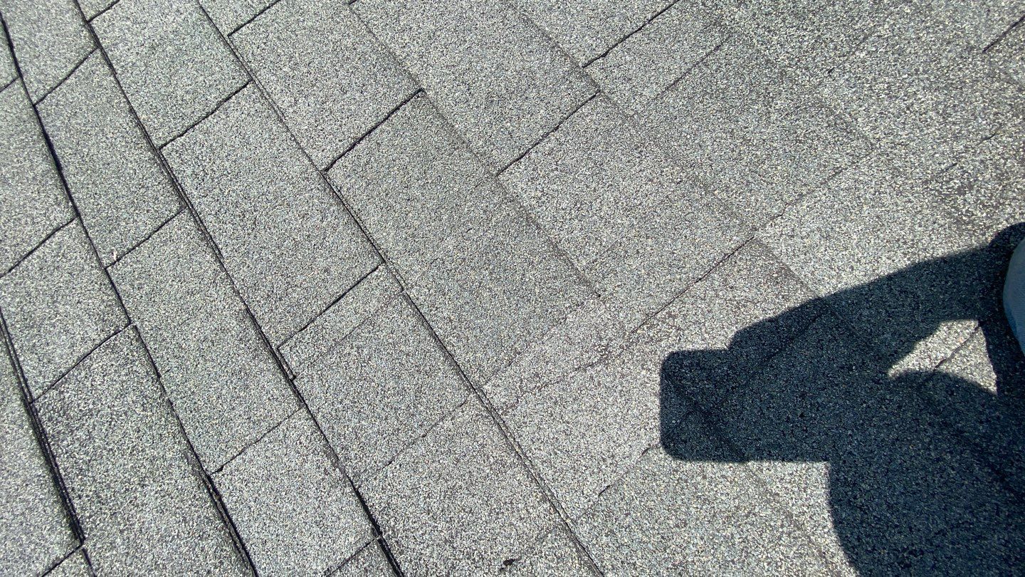 Roof Replacement in Westminster, MD • Tristar Martial Arts by Seipp Roofing, LLC