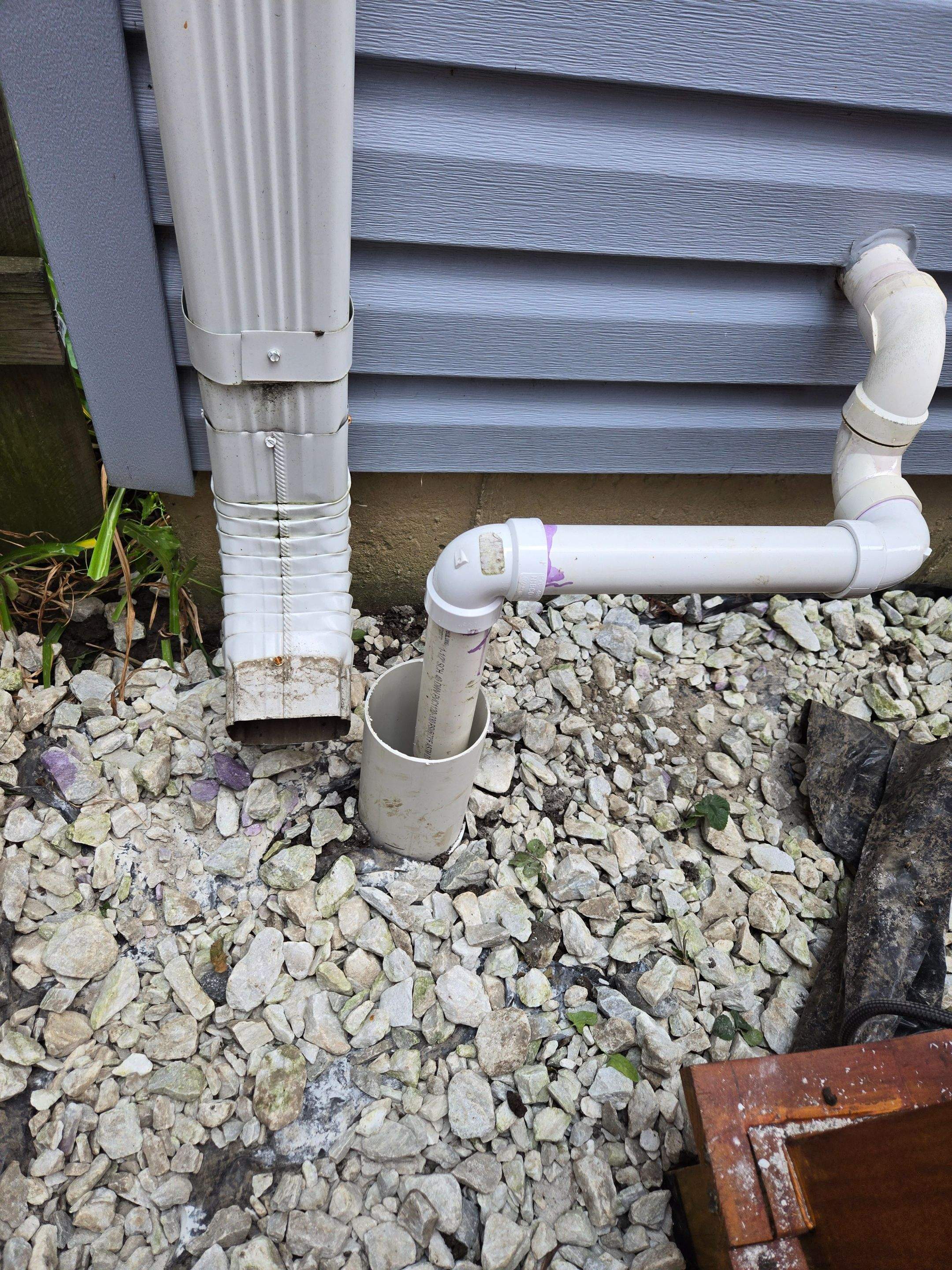 Municipal Drainage Infrastructure - Village of Romeoville by Allied Water Services